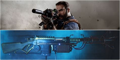 Call Of Duty: 10 Things You Need To Know About The Wunderwaffe DG-2