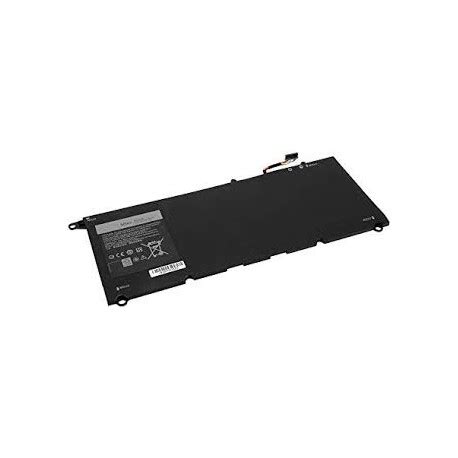 BATTERIE MARQUE DELL XPS 13 2015 9343 9350 0DRRP 00DRRP 7 4V 6930mAh