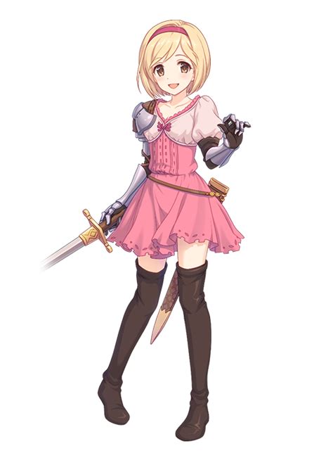 Djeeta By Shinonomerynn On Deviantart 56 Off