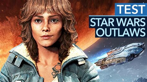 Star Wars Outlaws Alle Infos Zu Release Story Und Gameplay