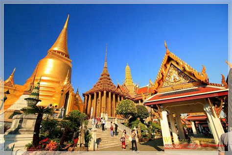 วัดพระศรีรัตนศาสดาราม