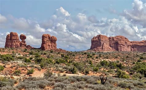 Arches National Park Utah Moab Red - Free photo on Pixabay - Pixabay