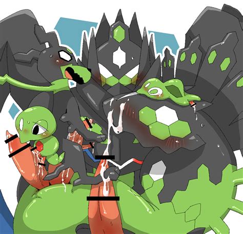 Post Porkyman Zygarde Zygarde Forme Zygarde Forme