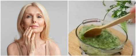 Tanpa Suntik Kolagen Ini Cara Atasi Kulit Kendur Pakai Aloe Vera