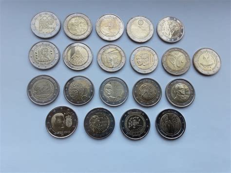 Europe Euro Coins Catawiki