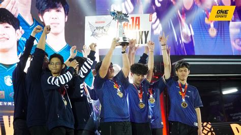 Team Liquid ID Juara MPL ID S14 Segini Total Uang Yang Berhasil