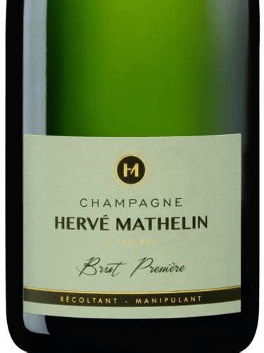 Herv Mathelin Brut Premi Re Champagne Vivino United States