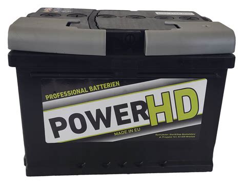 Akumulator 60Ah 540A 12V 62Ah 64 63Ah Akumulator 60Ah za 199 zł z ...