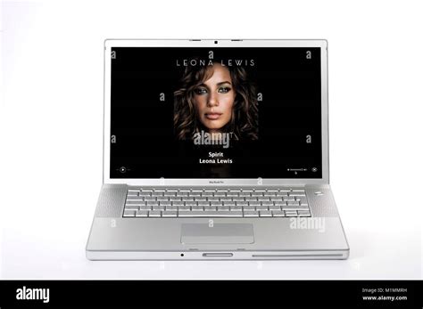 Apple MacBook Pro MacBook Pro Apple ITunes Leona Lewis Apple