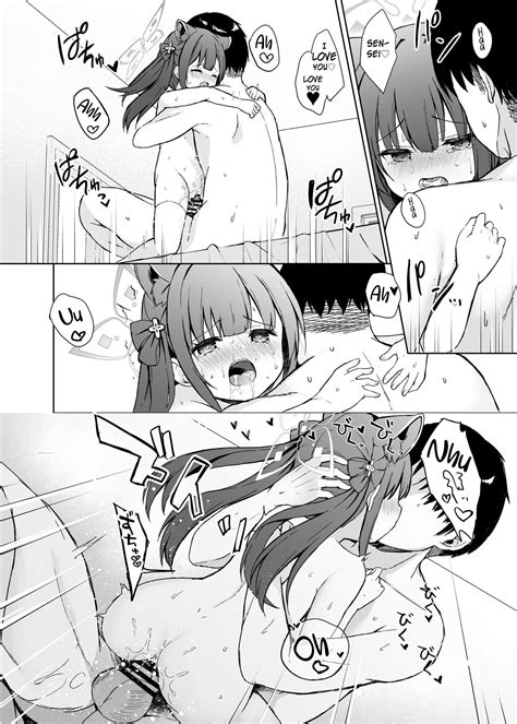 Neverland Ni Torawarete Trapped In Neverland Page Nhentai Hentai Doujinshi And Manga