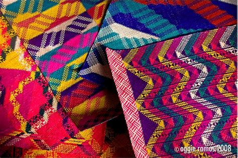 48 best Philippines woven mats -- banig images on Pinterest | Ethnic ...