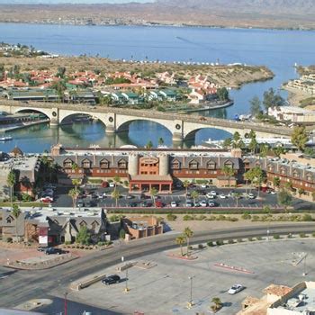 London Bridge Resort - Lake Havasu City AZ | AAA.com