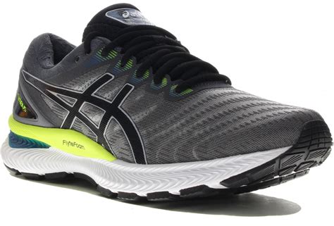 Asics Gel Nimbus 22 En Promoción Hombre Zapatillas Terrenos Mixtos Asics