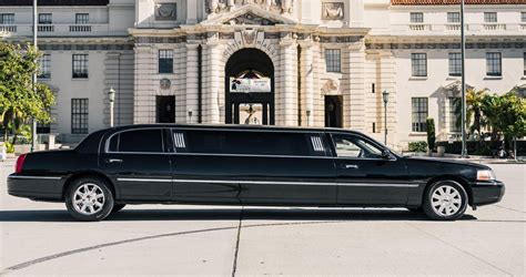 Limo Service | Exotic Limousine Los Angeles | Los Angeles, CA