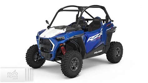 Polaris Rzr Trail S Precio Ficha T Cnica Opiniones Y Ofertas