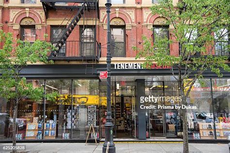 Tenement Museum Nyc Photos and Premium High Res Pictures - Getty Images