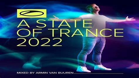 A State Of Trance Mixed By Armin Van Buuren Cd On The Beach