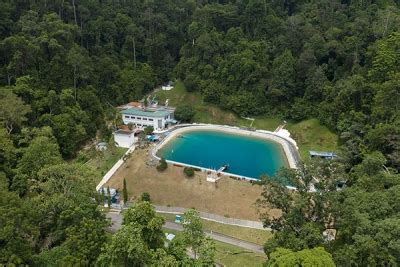 Penang Water Quality Treatment Perbadanan Bekalan Air Pulau Pinang