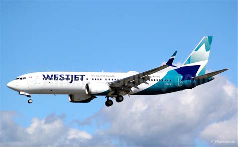 Liveries Requests New Westjet Livery Flightsimto