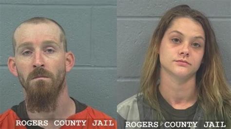 Couple Arrested For Child Neglect Drug Charges After Child Found