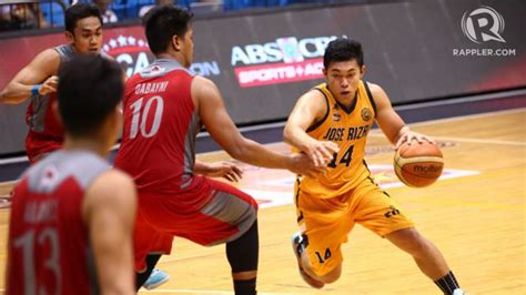 NCAA JRU Outlasts Arellano In Controversial Double OT Ending