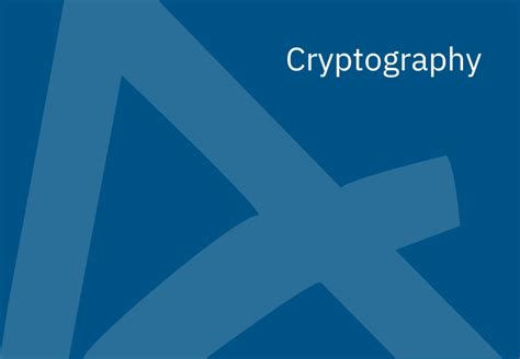 Exploring The Power Of Quantum Resistant Cryptography