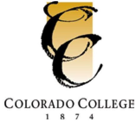 Colorado College Logo Logodix