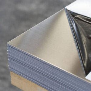 Купить Алюминиевая лента зеркальная 1050Н18 Аланод 0,4х1250мм, цена ...