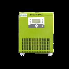 Kva Statcon Energiaa V Off Grid Solar Inverter In Thane Radiance