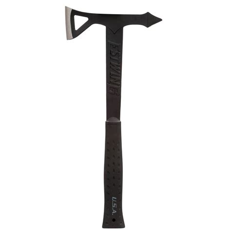 Estwing Tomahawk Axe In Black Ebta The Home Depot