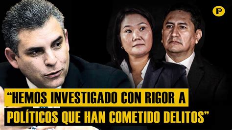 Perú Press On Twitter [video] A Pesar De Las Dificultades En El Caso Keiko Fujimori Por La