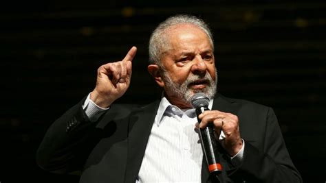 Lula Assina Decreto Que Restabelece Regras Da Lei Rouanet