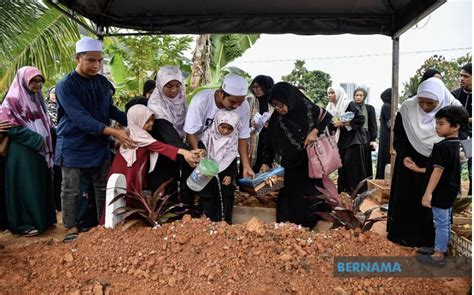 BERNAMA On Twitter Mat London Laid To Rest Https Bernama En