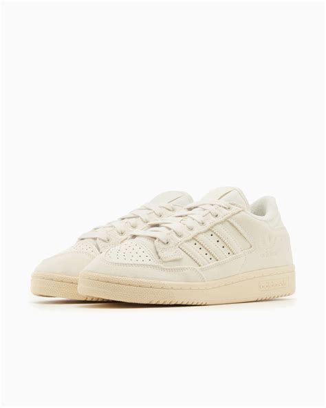 Adidas Originals Centennial Low Beige Ie Footdistrict