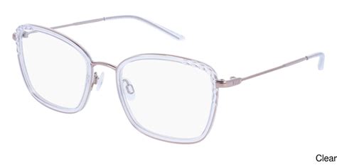 Elle El13513 Best Price And Available As Prescription Eyeglasses