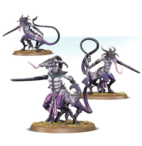 Daemons Of Slaanesh Guide Tactics And Overview Chia Sẻ Kiến Thức