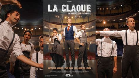 Théâtre Musical de Pibrac La Claque