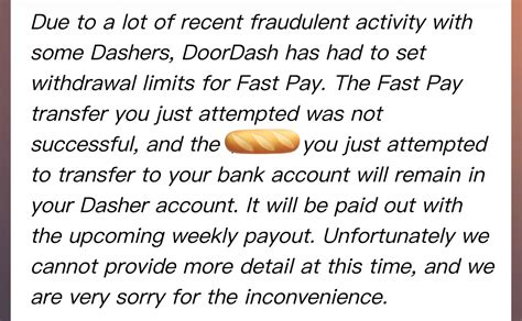 When did this start?! Do they want to keep drivers or do they want us