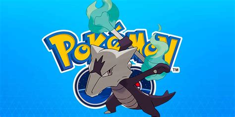 Alolan Marowak Raid Guide For Pok Mon Go Players October