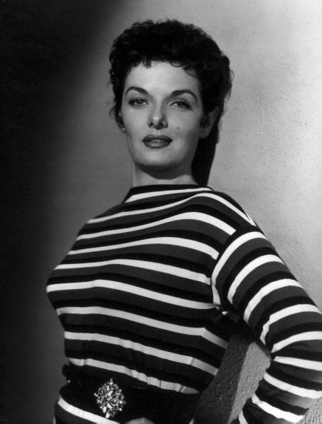 Jane Russell Classic Hollywood Podcast Episode 2 All About Jane Classic Actress 1950s Style