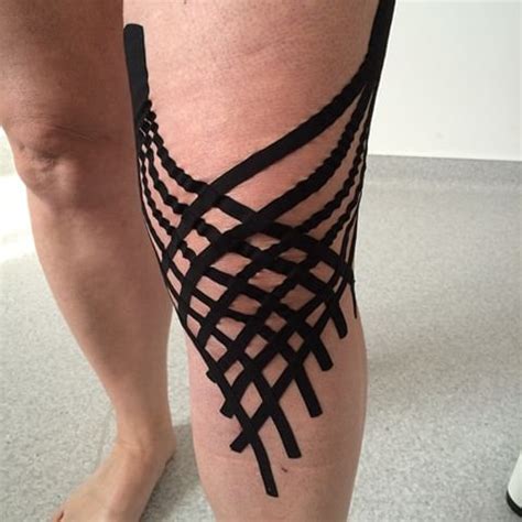 Kinesio Taping Clinic88