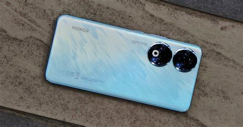 Limited edition HONOR 90 5G in Peacock Blue arrives in PH revü