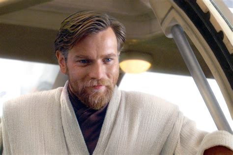 Star Wars Conhe A O Elenco Da S Rie Obi Wan Kenobi Star Wars Conhe A