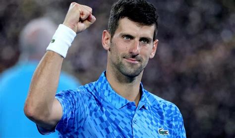 Djokovic supera con autoridad a Paul y jugará su décima final en