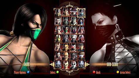 New Mortal Kombat X Characters Hinted At