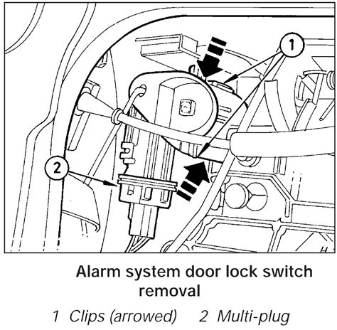 2005 Ford Focus Anti Theft System Reset