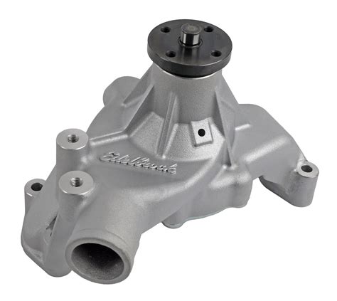 Edelbrock 88530 Edelbrock Victor Series High Performance Street