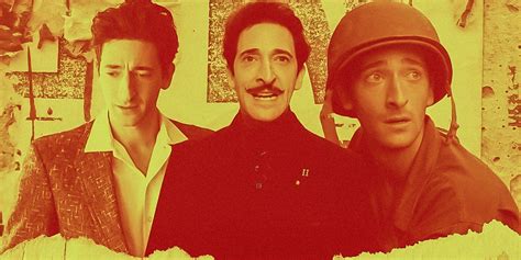 10 Best Adrien Brody Movies, Ranked