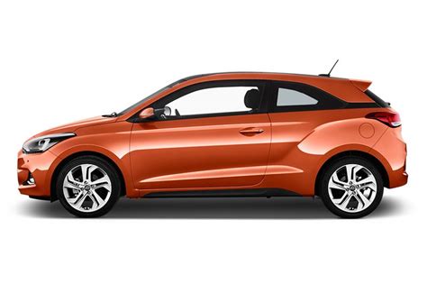 Hyundai I20 Coupé Als Neuwagen Meinauto De