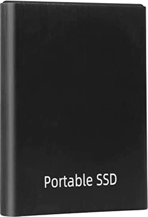 Kongwu Tragbares Ssd Solid State Laufwerk Ultrad Nne Externe Festplatte